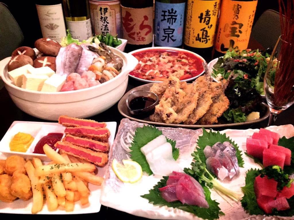 富士見食堂Diago 2