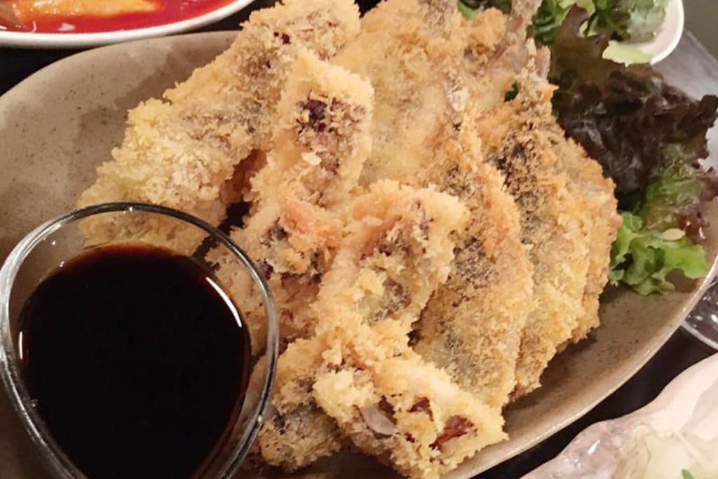 富士見食堂Diago 4