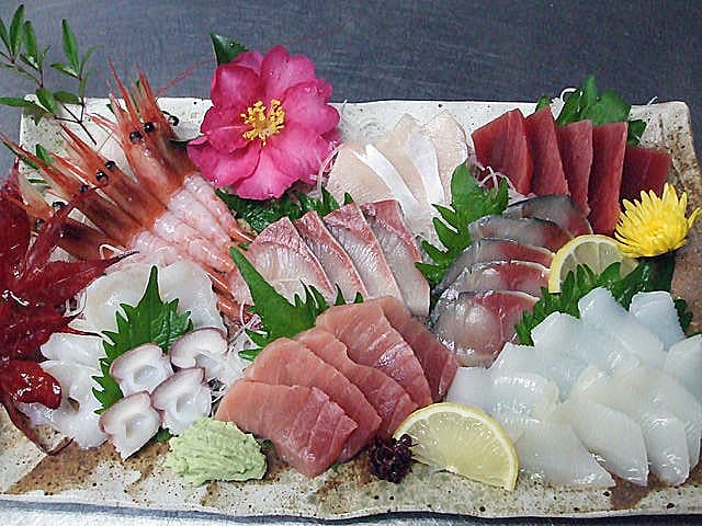 割烹居酒屋 愛作 3