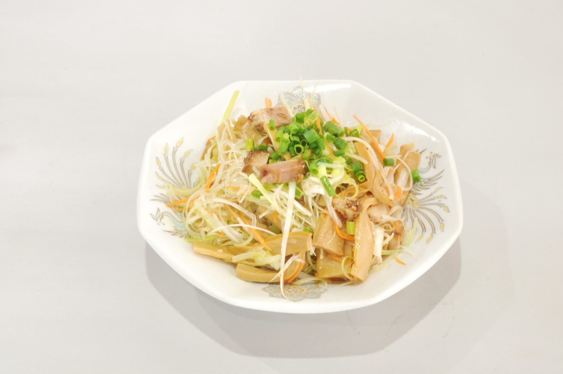 麺や丼や 国玉店 3