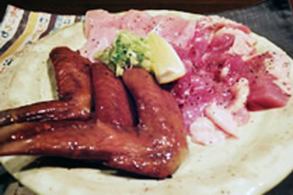 味厨庵 3