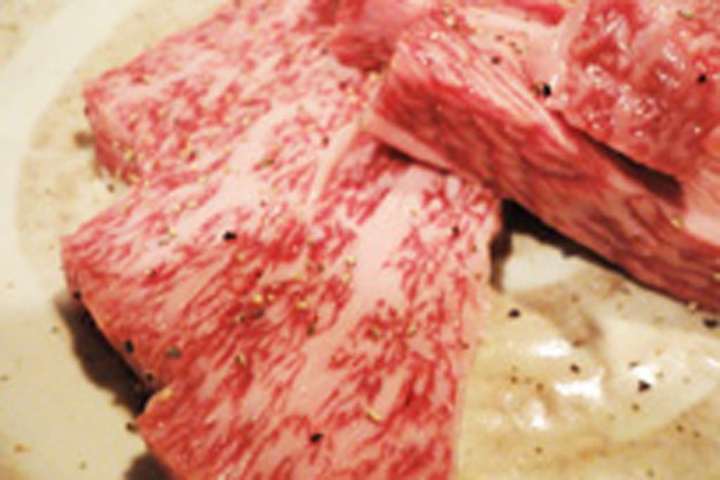 味厨庵 2