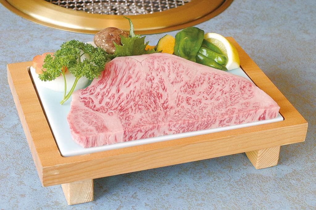 甲州牛 和こう 1