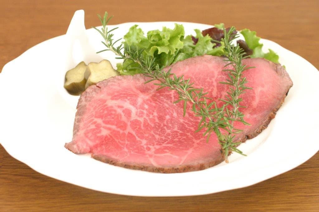 甲州牛 和こう 2