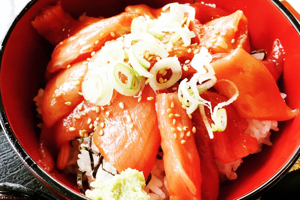 食祭亭 みかど 2
