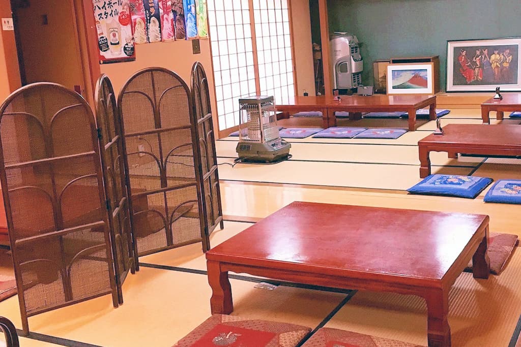 食祭亭 みかど 4