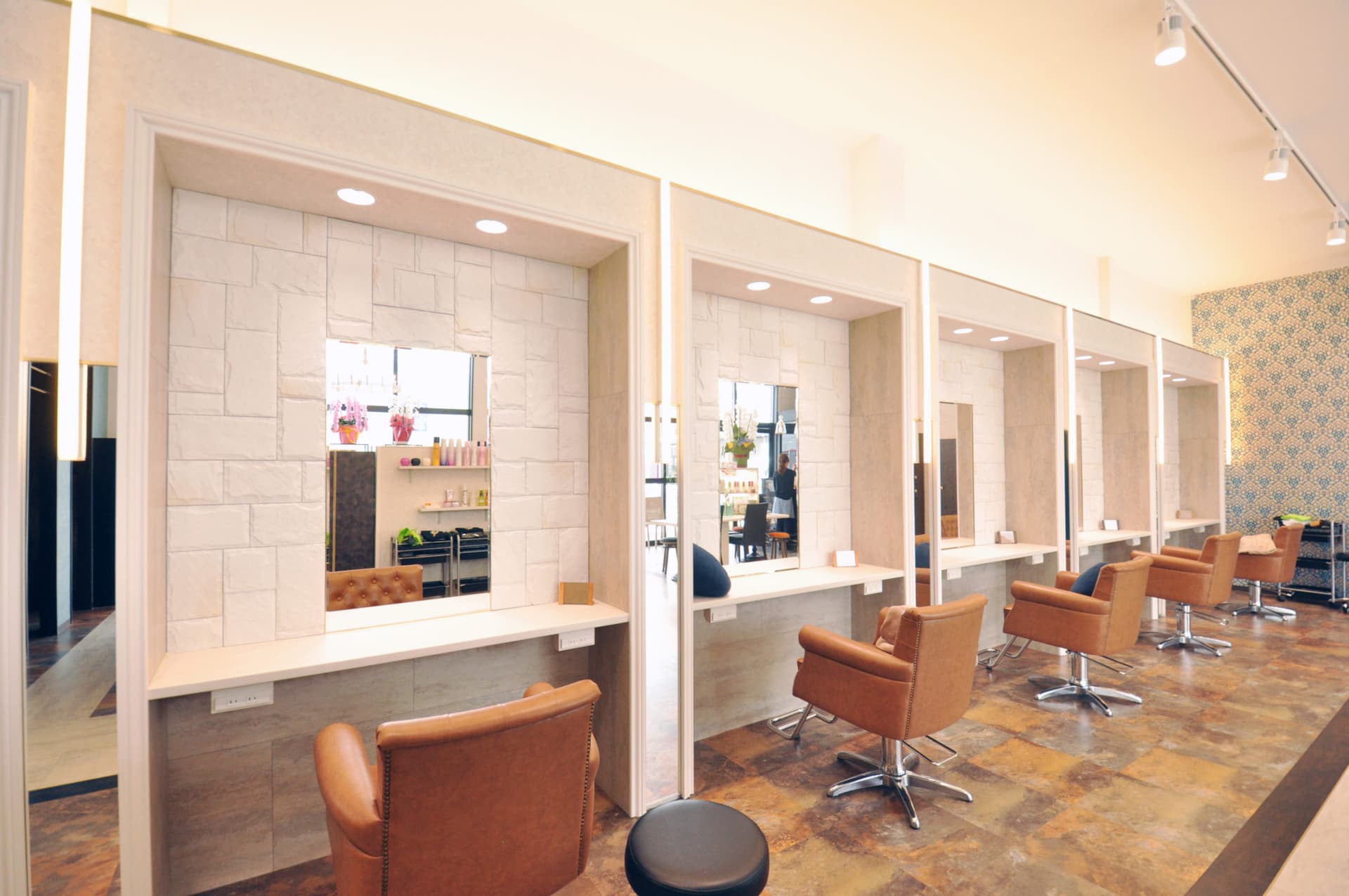 Queen’s gate RITZ店 2