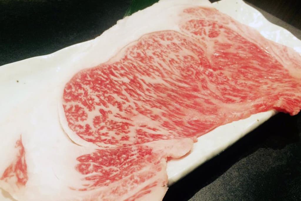 甲州焼肉 奏 2