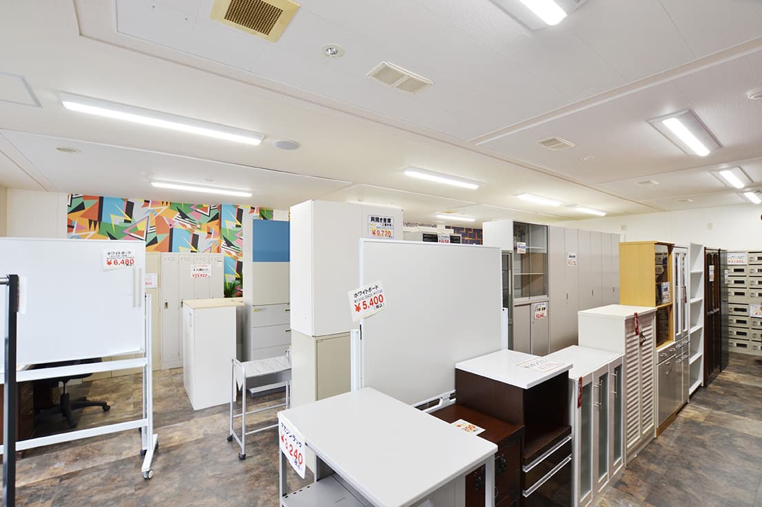 Re.スタート甲府昭和店 2