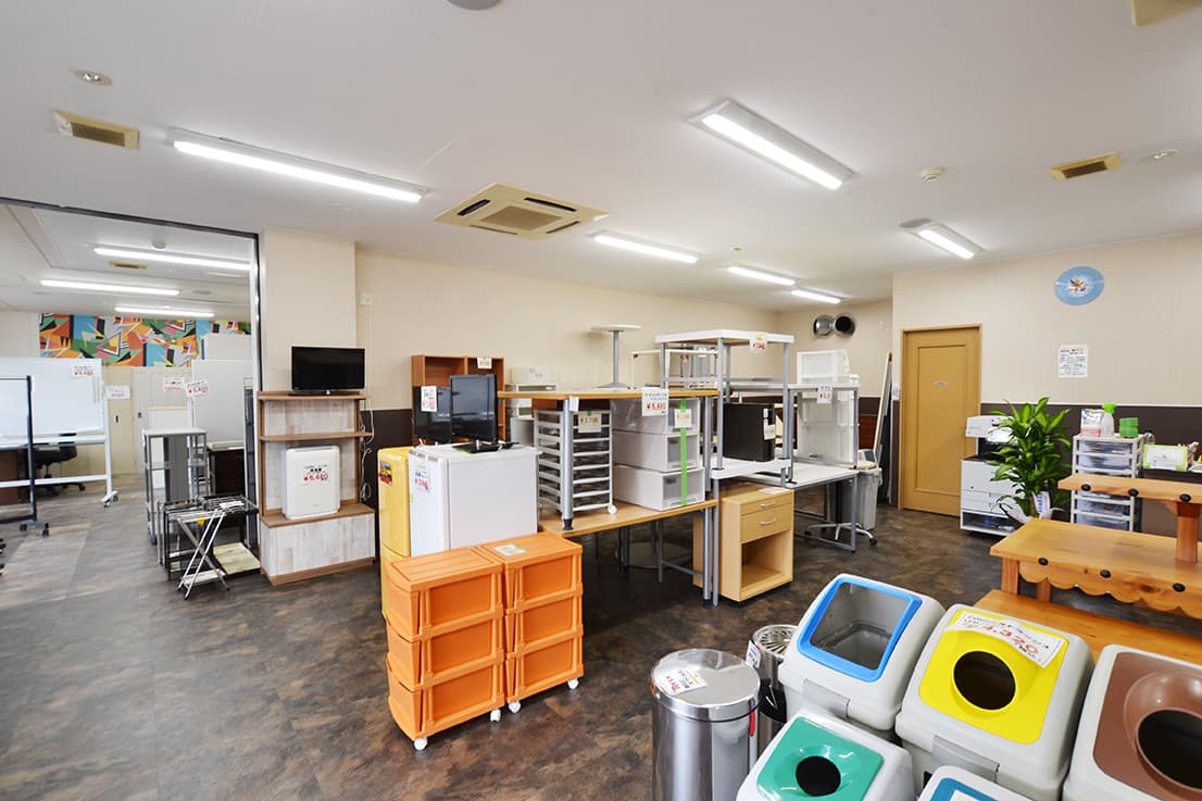 Re.スタート甲府昭和店 3
