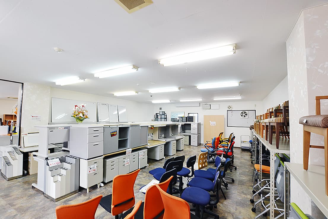 Re.スタート甲府昭和店 4