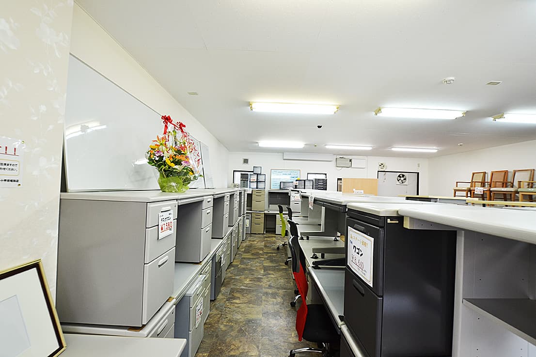 Re.スタート甲府昭和店 5