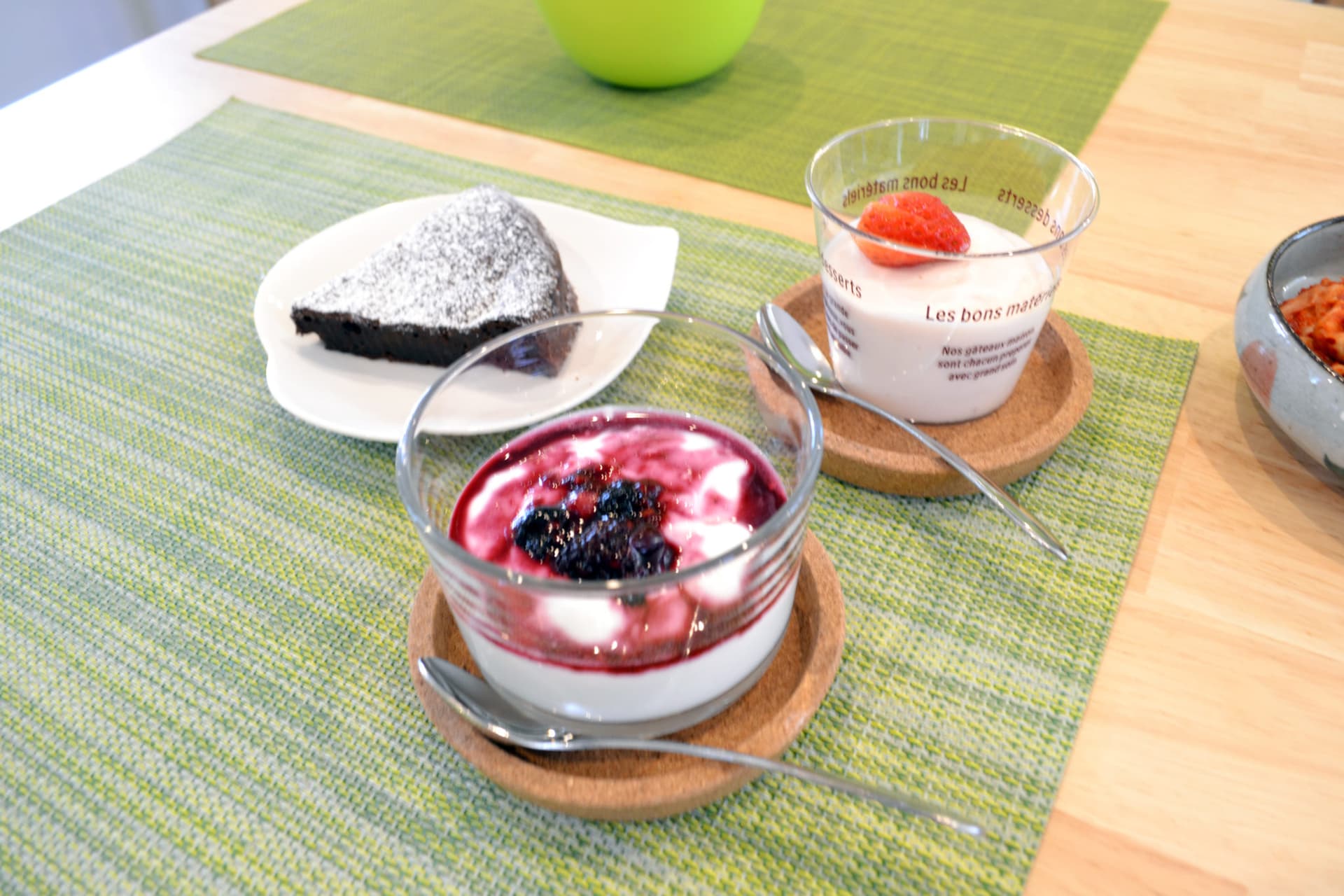 yokayo café 2
