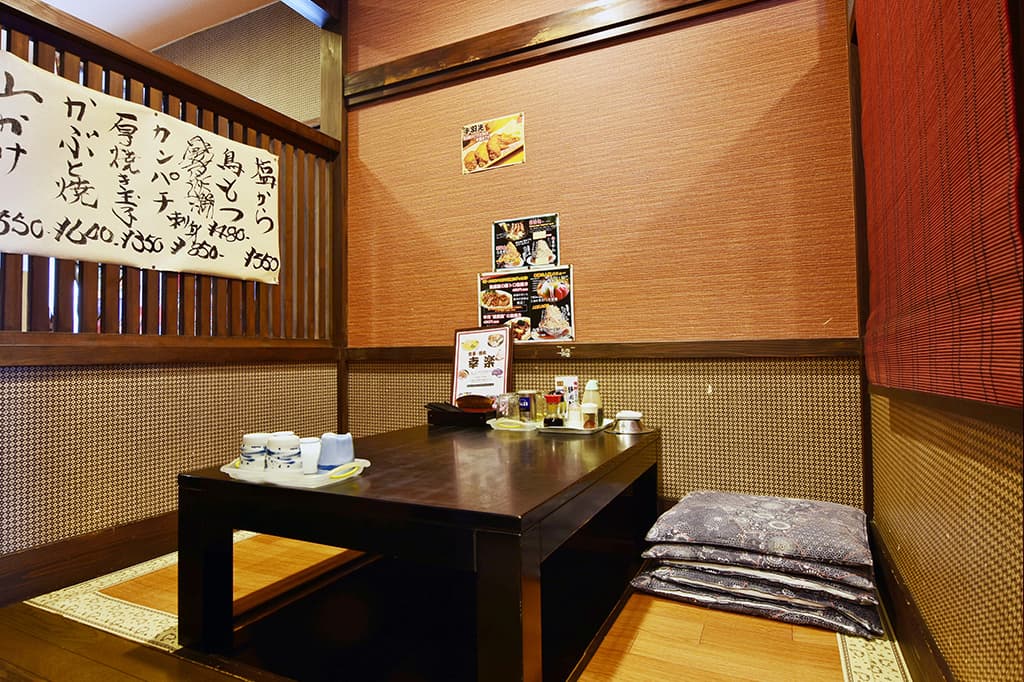 幸楽 後屋店（本店） 3