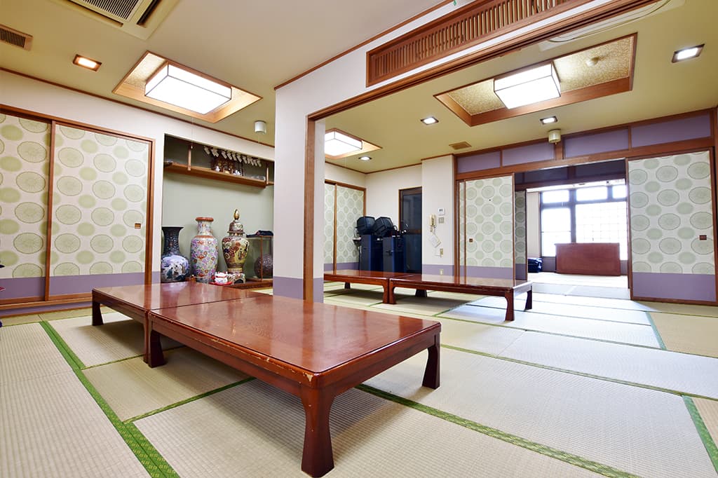 幸楽 後屋店（本店） 4