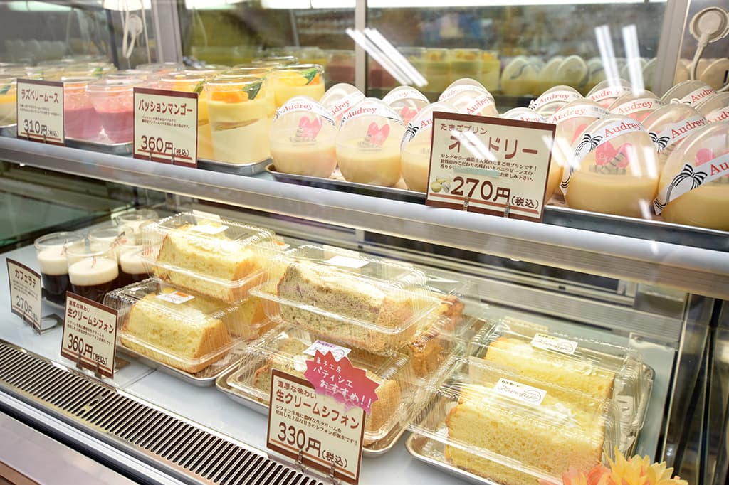 たまご村 敷島店 2