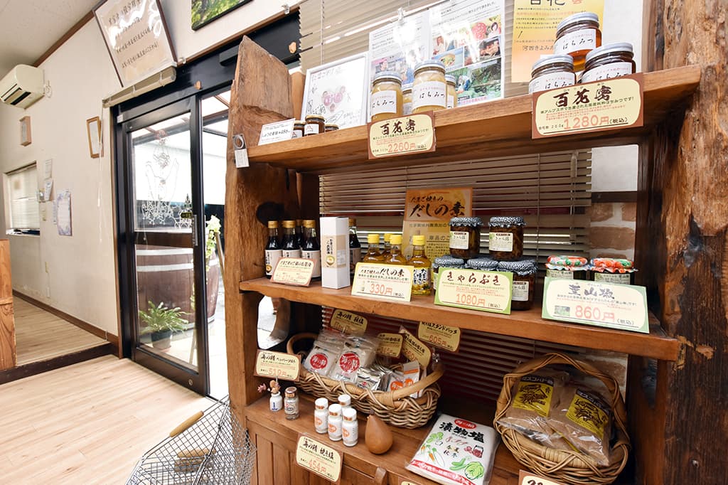 たまご村 塩山店 3