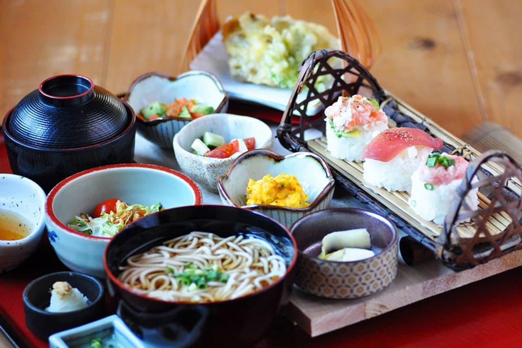甲州ほうとう 完熟屋 1