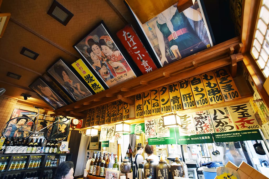 串焼 とりいち 3