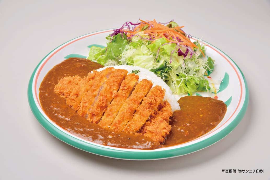 ふるさとカフェ シルク 3