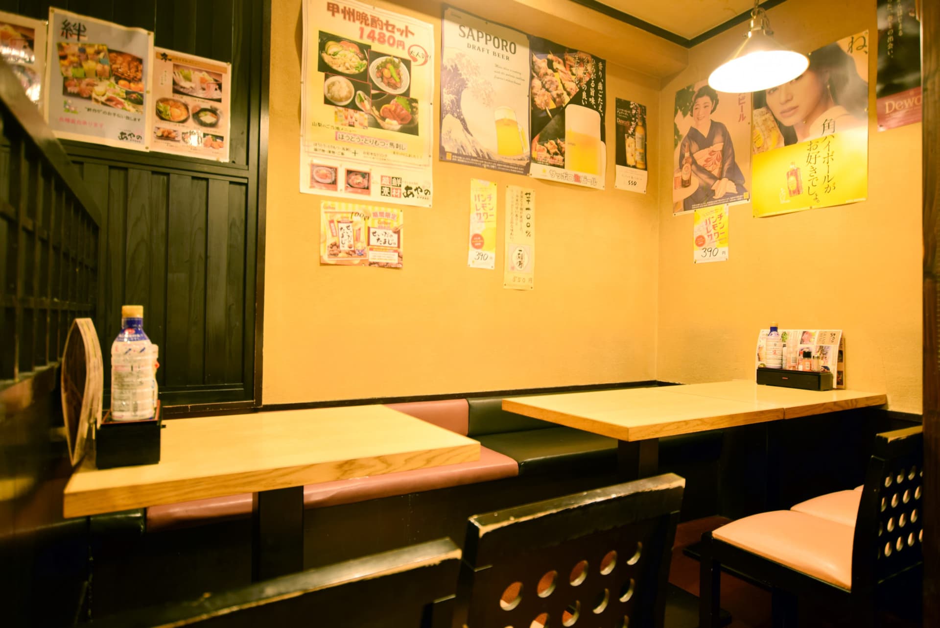 和風居酒屋 あやの 甲府駅南口店 3