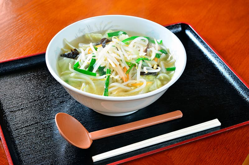 かつみ食堂 3