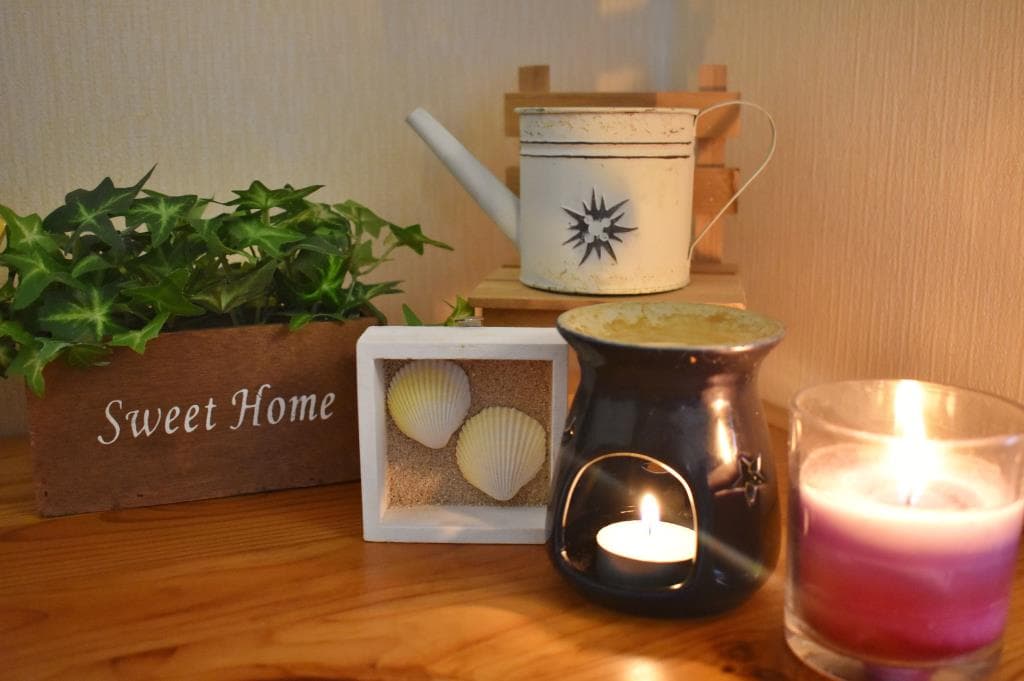 aroma salon villa 4
