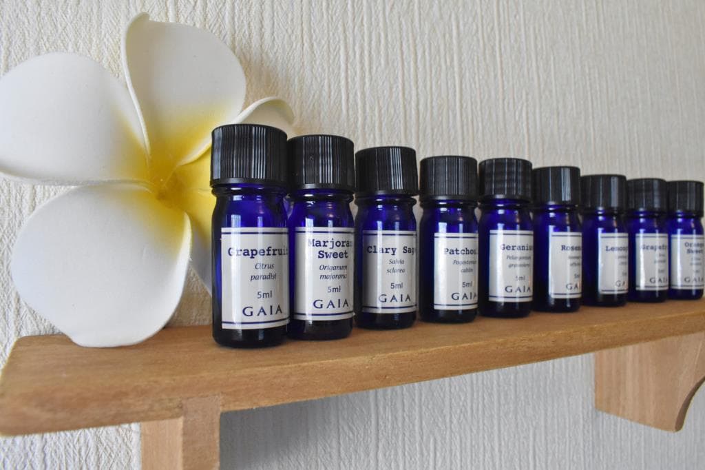 aroma salon villa 3