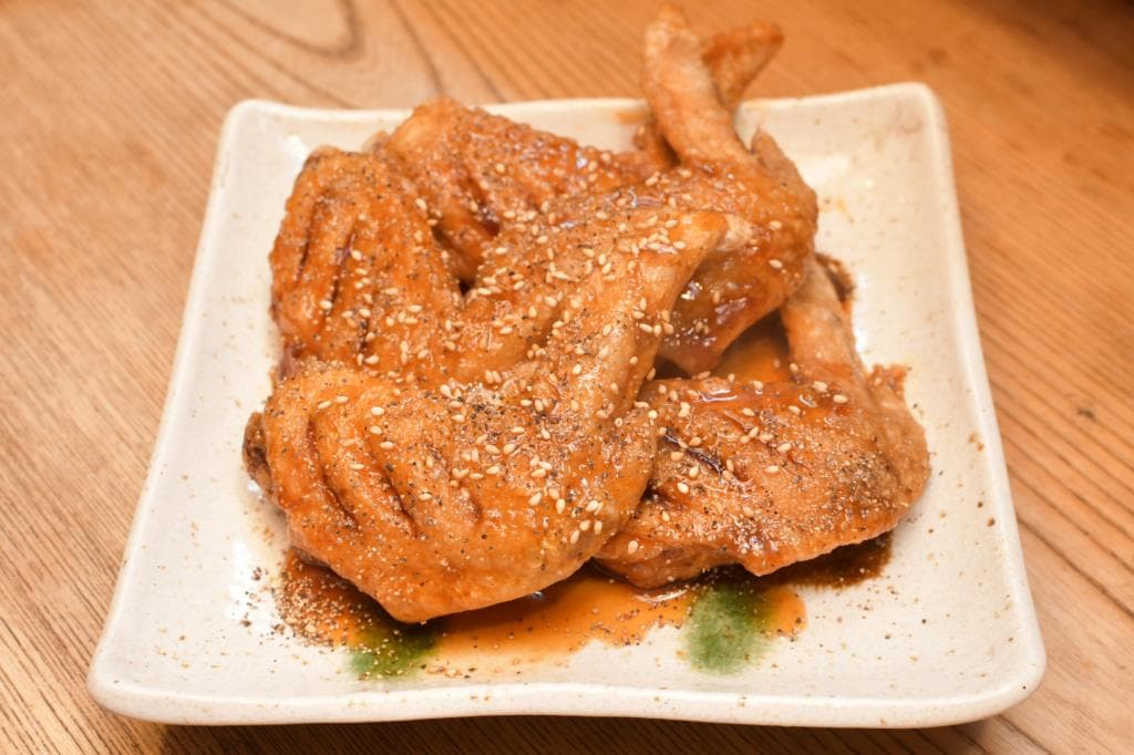 魚藤 3