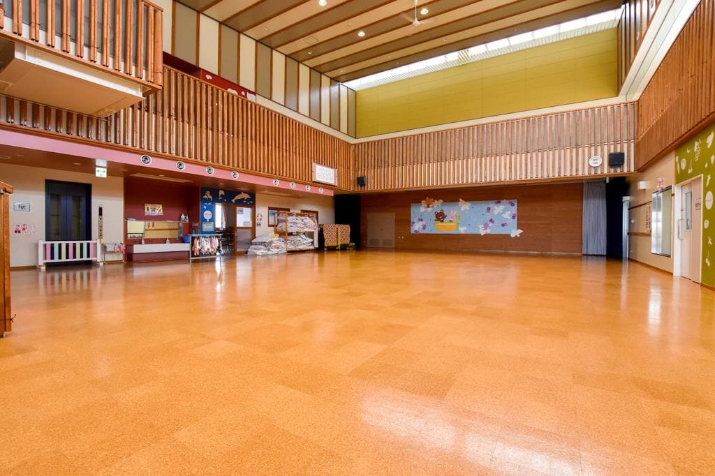 敷島保育園 3