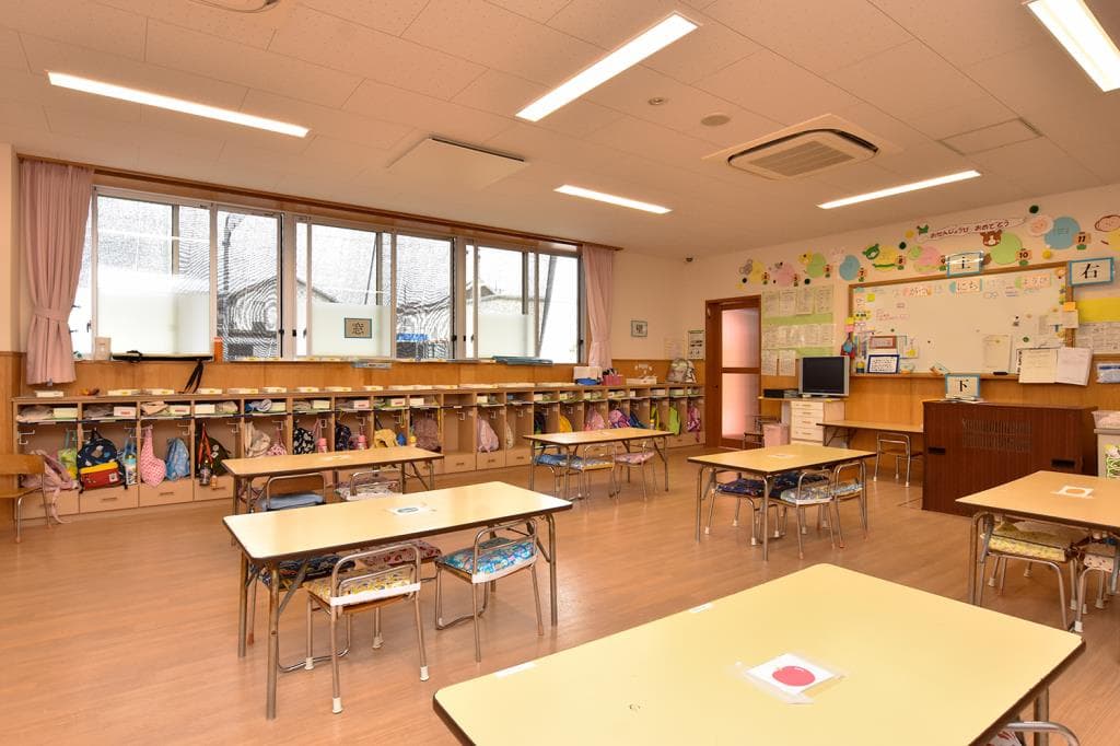 敷島保育園 2