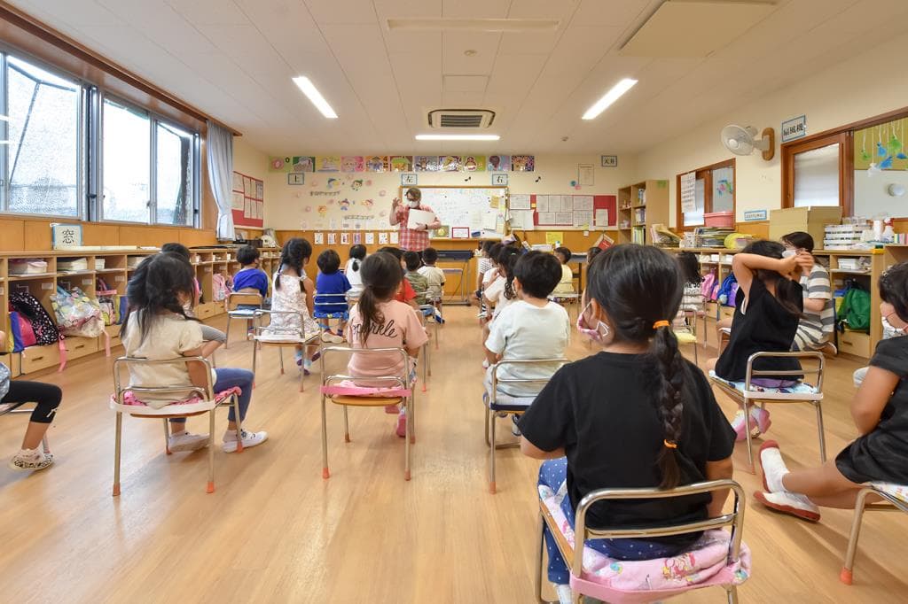 敷島保育園 4
