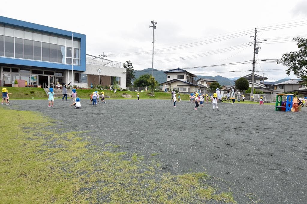 敷島保育園 5