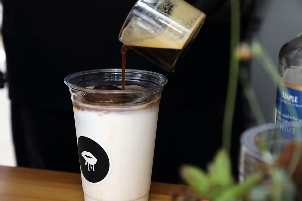 R.G.S.COFFEE CLUB