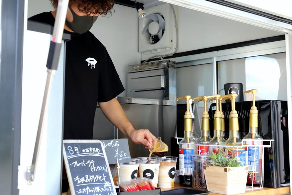 R.G.S.COFFEE CLUB