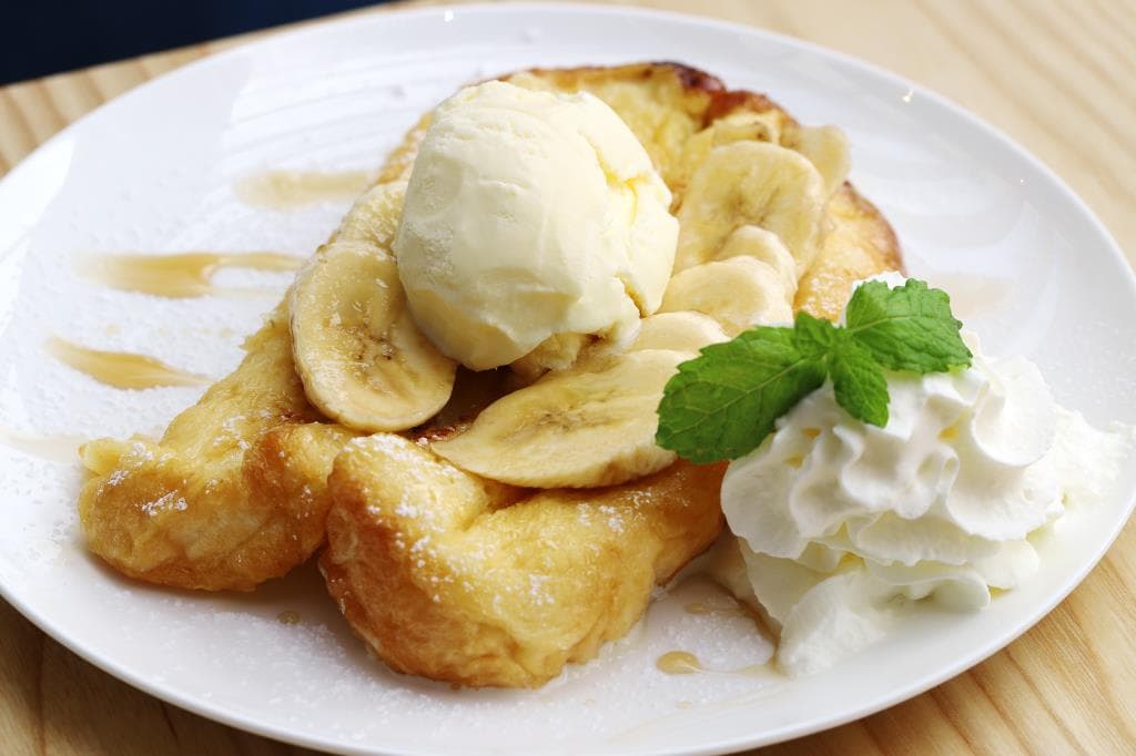 エロイーズカフェ八ヶ岳店2021年9月23日オープン!軽井沢で行列ができるフレンチトーストのお店