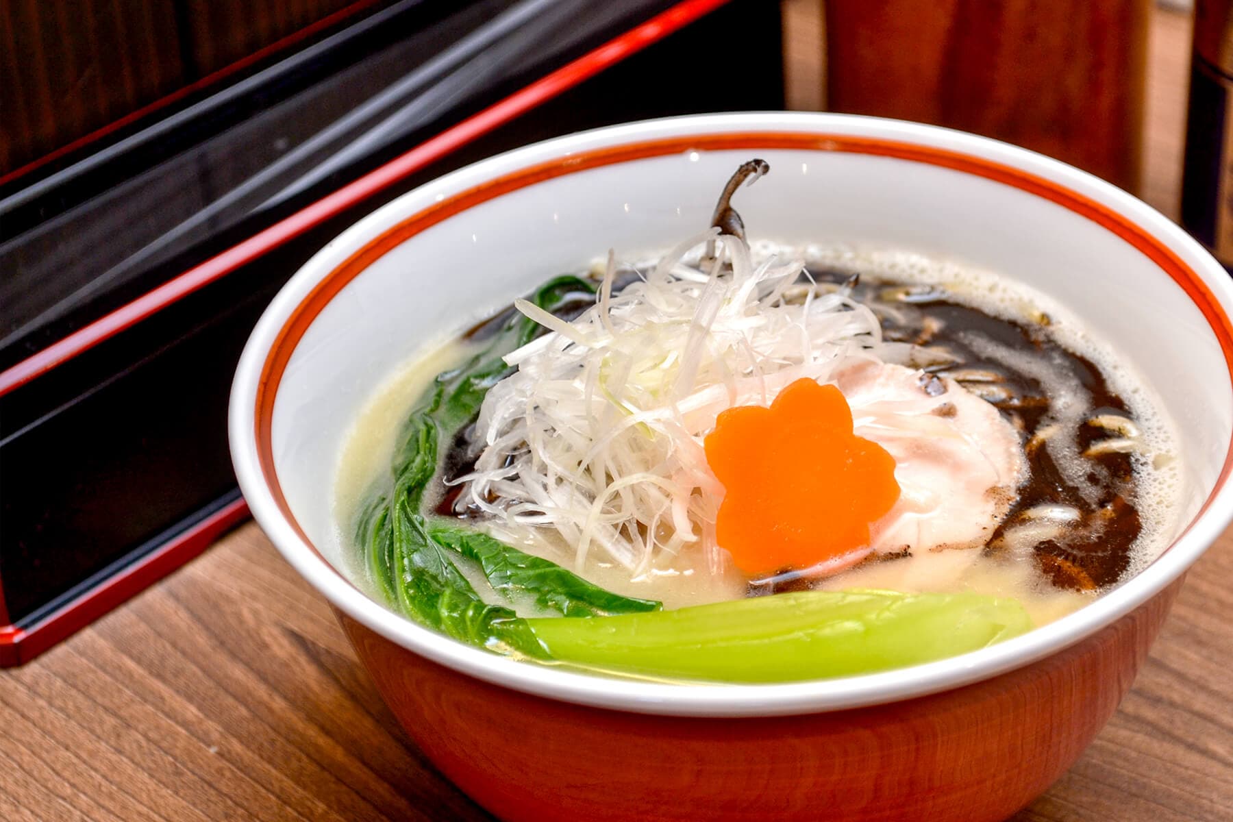 麺やコリキ – 甲府市 / ラーメン