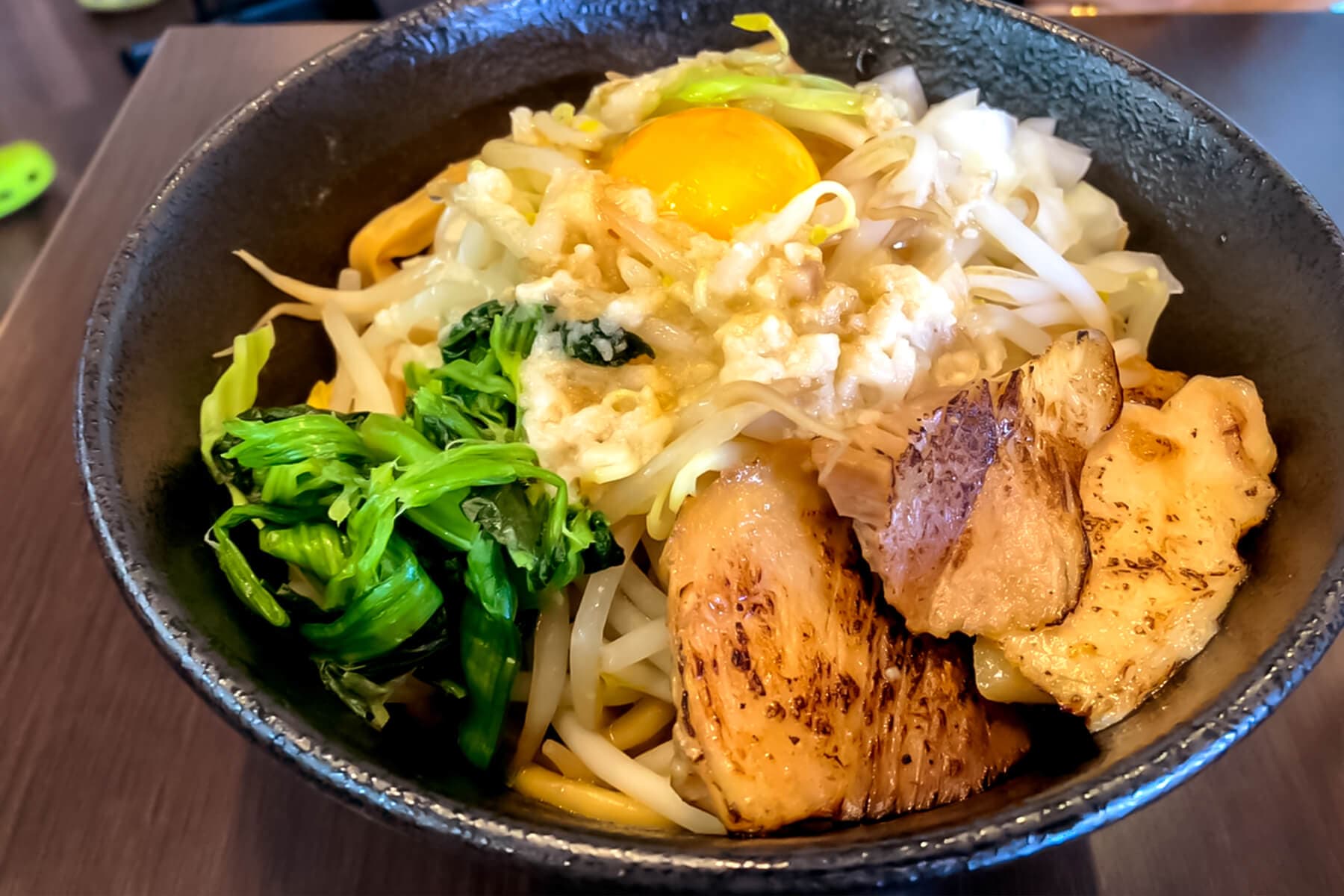 麺や つか田 – 甲府市 / ラーメン