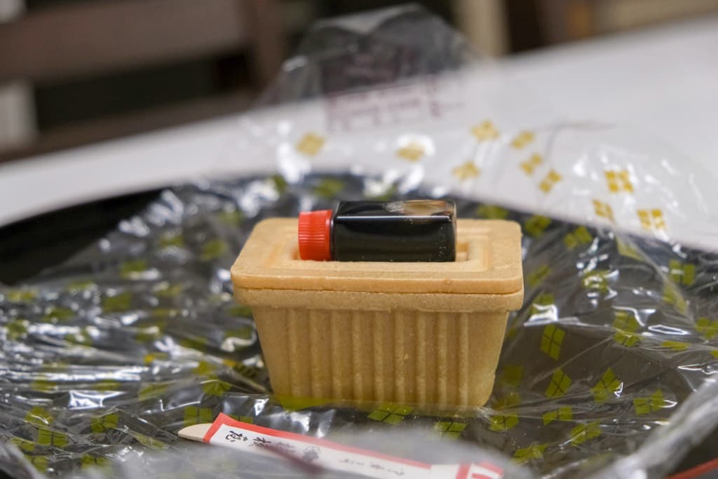 容器ごと食べられる!?「桔梗信玄餅 極」新発売カップやフタは最中!