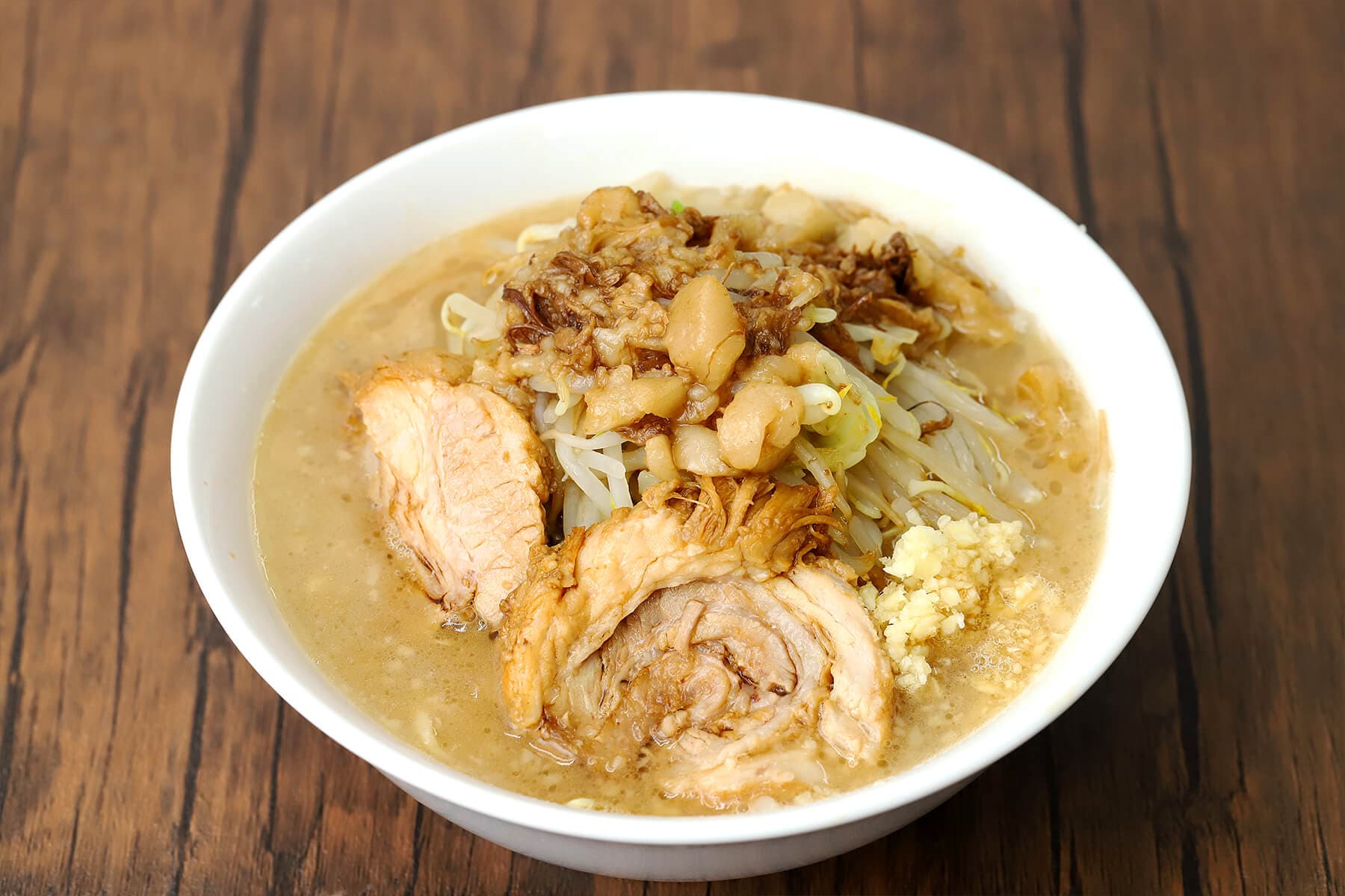 夢を語れ 山梨 – 甲斐市 / ラーメン