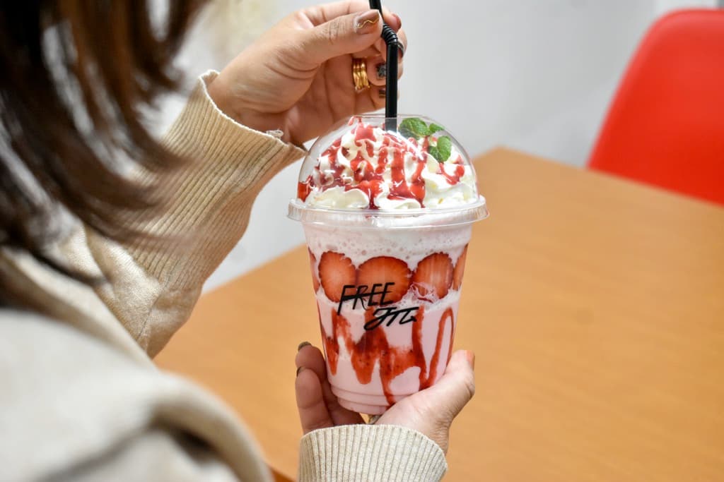 FREEタイム