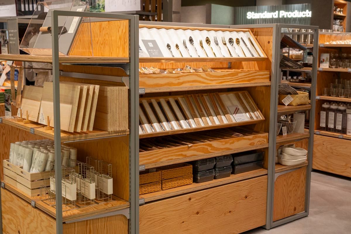 Standard Products