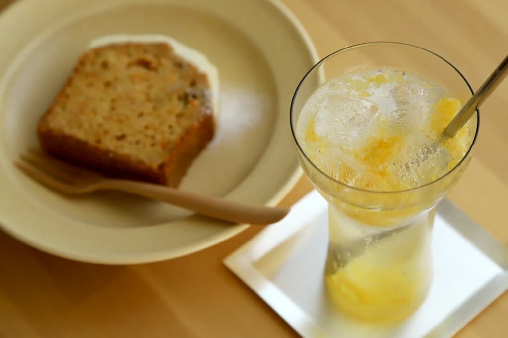 小さな隠れ家カフェ&ショップ甲府市「やまいち」2022年4月17日オープン