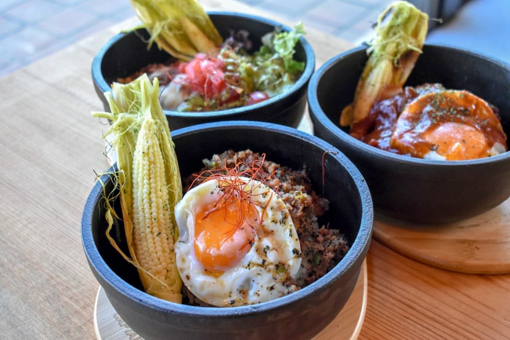 NOUEN CAFÉ(ノウエンカフェ)