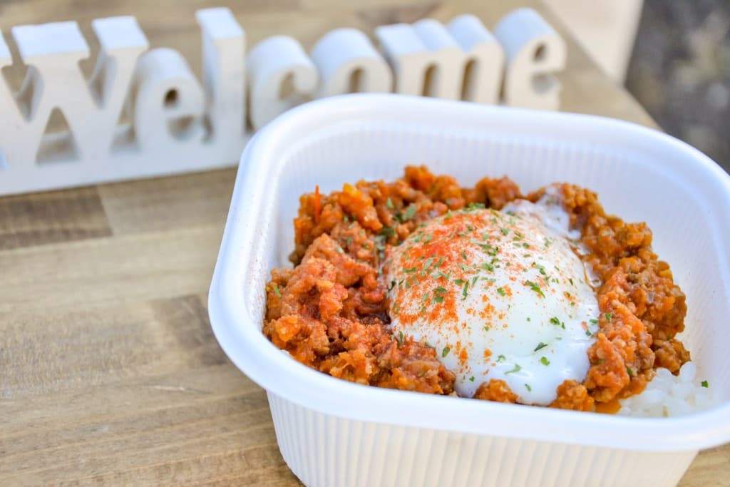 「フレフルエシカル」山梨発のSDGsキッチンカー!県産フルーツと野菜を美味しく