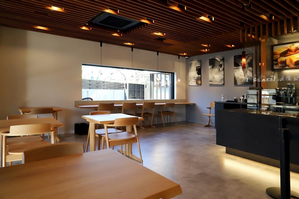 Akariya Bakery