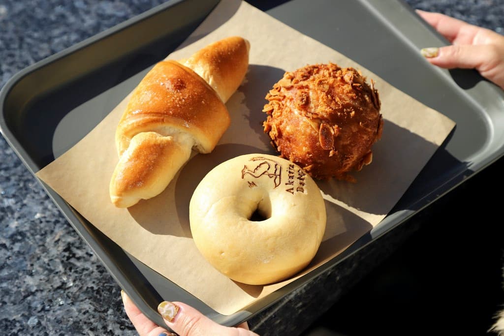Akariya Bakery