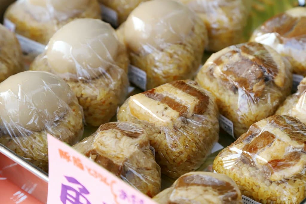 「やまなし里山キッチン」 2022年10月5日オープン! カレーおにぎり+お惣菜を出店