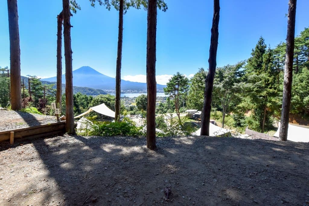 RetreatCamp まほろば(リトリートキャンプマホロバ)- 富士河口湖町