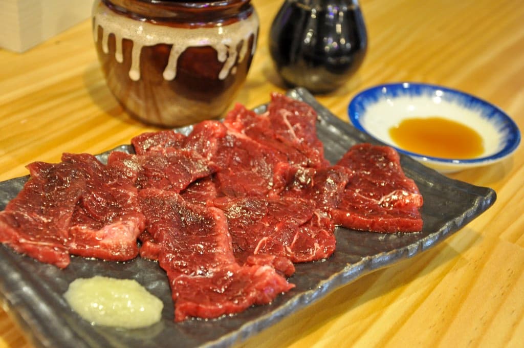 屋台餃子 助兵衛